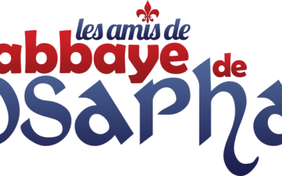 2017 : Les festivités à l&rsquo;occasion des 900 ans de l&rsquo;abbaye Notre-Dame de Josaphat