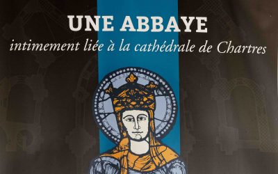 Les cartels explicatifs dans le lapidaire de l’abbaye