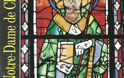 Revue Notre-Dame, Septembre 1980, N°44